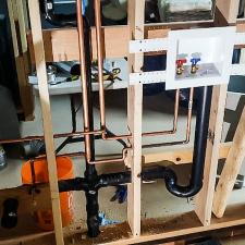 Basement Repiping in Thornton, CO 0