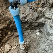 Frozen Pipe Replacement in Dacono, CO 2