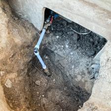 Frozen Pipe Replacement in Dacono, CO 4