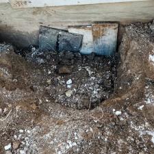 Frozen Pipe Replacement in Dacono, CO 5