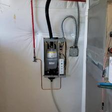 Humidifier Installation in Denver, CO 3