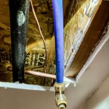 Plumbing Repairs - Hose Bib Replacement in Henderson, CO 6