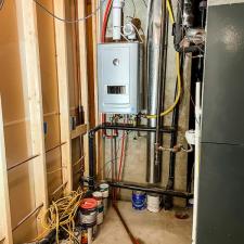 Tankless Water Heater Replacement in Broomfield, CO 6