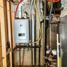 Tankless Water Heater Replacement in Broomfield, CO 7