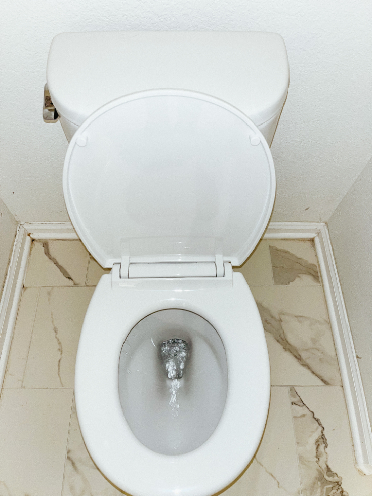 Toilet Replacements in Brighton, CO