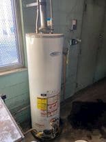 Water Heater and Thermocouple Replacement in Denver, CO 0