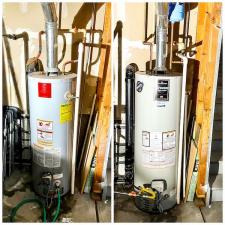 Water Heater Replacement Services in Brighton, CO 0