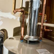 Water Heater Replacement Services in Brighton, CO 3