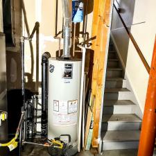 Water Heater Replacement Services in Brighton, CO 4