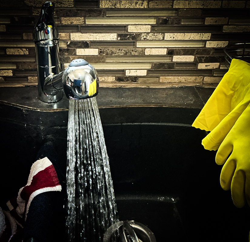 Flawless and Efficient Kitchen Faucet Replacement & Installation in Broomfield, CO