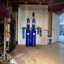 Aquasana Whole Home Filtration System in Fort Lupton, CO 2