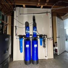 Aquasana Whole Home Filtration System in Fort Lupton, CO 3