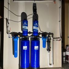 Aquasana Whole Home Filtration System in Fort Lupton, CO 4