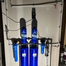 Aquasana Whole Home Filtration System in Fort Lupton, CO 5