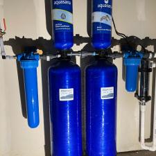 Aquasana Whole Home Filtration System in Fort Lupton, CO 7