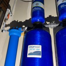 Aquasana Whole Home Filtration System in Fort Lupton, CO 8