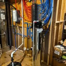 Halo 5 Whole Home Filtration System Installed in Brighton, CO 3