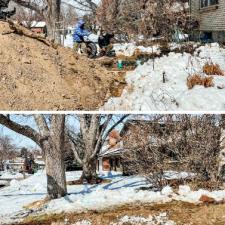 Sewer Line Spot Repair in Denver, CO 2