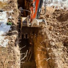 Sewer Line Spot Repair in Denver, CO 3