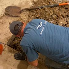 Sewer Repair and Replacement in Lochbuie, CO 2