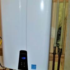 Water Heater Replacement in Brighton, CO 0