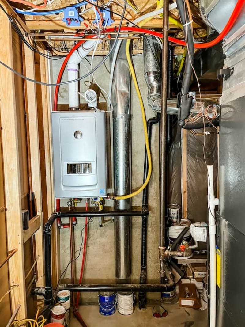 Upgrade your water heater the key to endless hot water and energy efficiency