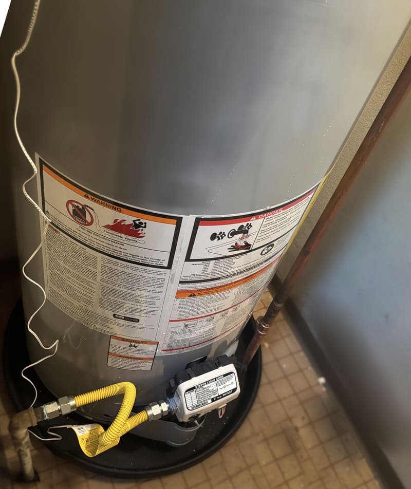 Upgrade your water heater the key to endless hot water and energy efficiency