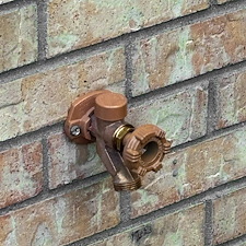 Reliable Frost-Free Hose Bib Replacement & Outdoor Plumbing Upgrade in Brighton, CO